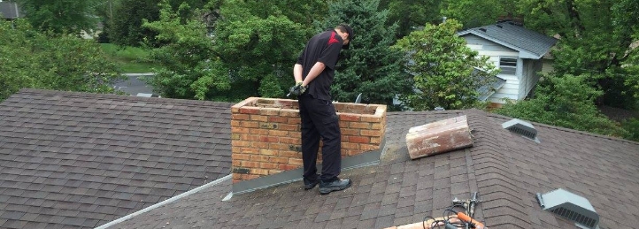 Chimney Cleaning & Sweeping