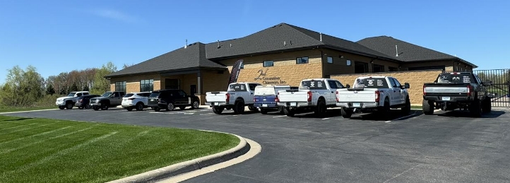 Chimney Cleaning & Sweeping