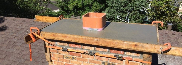 Chimney Cleaning & Sweeping