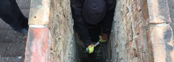 Chimney Inspection
