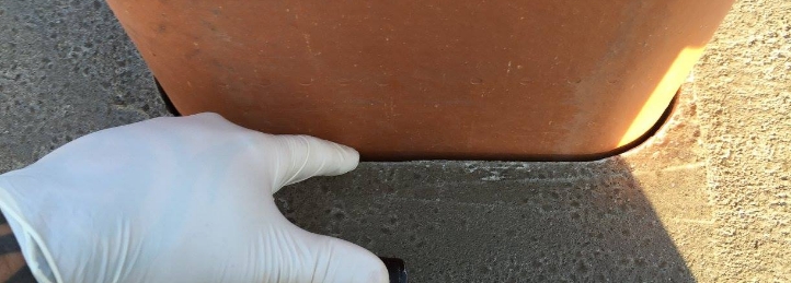 Chimney Repair