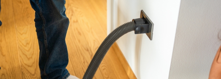 Dryer Vent Cleaning