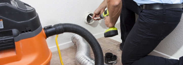 Dryer Vent Cleaning