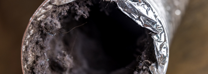 Dryer Vent Cleaning