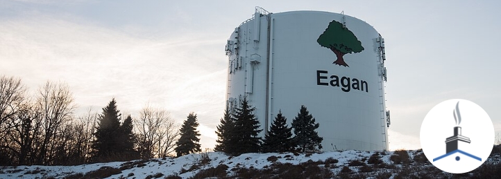 Eagan, MN