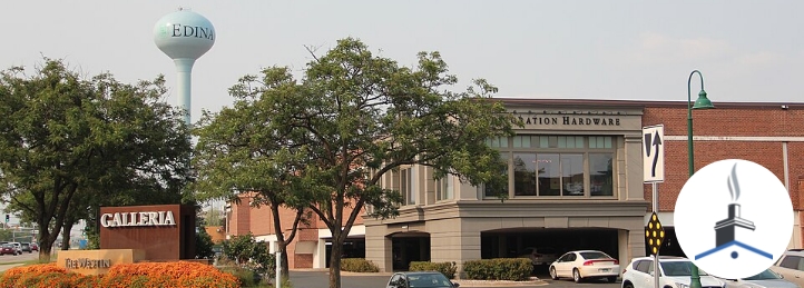 Edina, MN