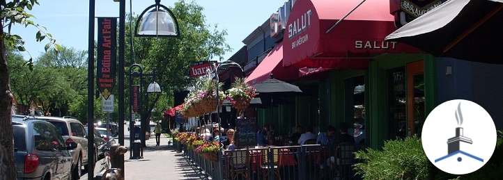 Edina, MN
