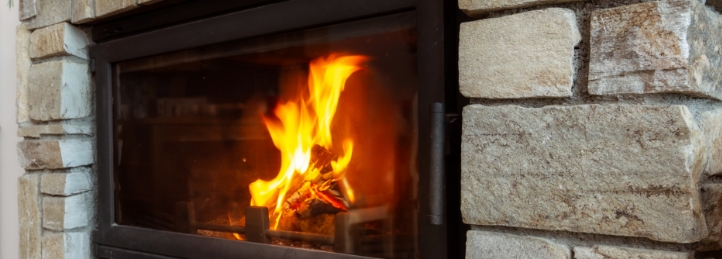 Fireplace Installation