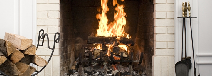 Fireplace Installation