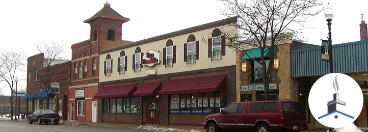 Lakeville, MN