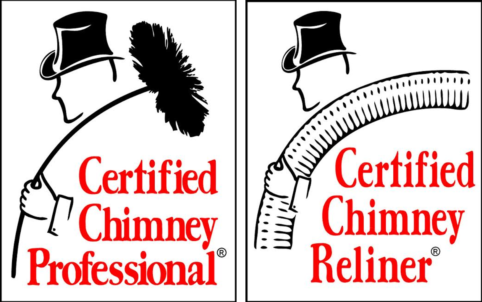 Certified Chimney Professionals Announces that 2nd Generation Chimneys